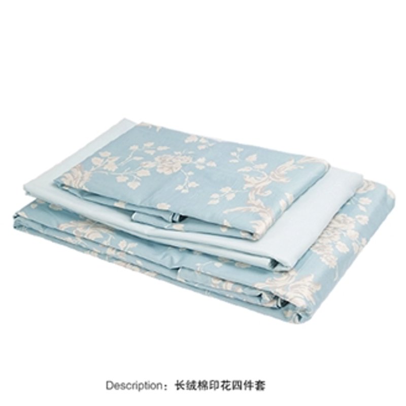 床上用品四件套